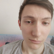 Vova Tasilin, 21, Удомля