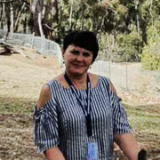 Светлана, 58, Донецк
