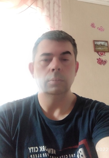 My photo - Sergey, 40 from Chernyanka (@sergey1055844)