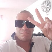 Erik Erandi, 42, Adolfo L?pez Mateos