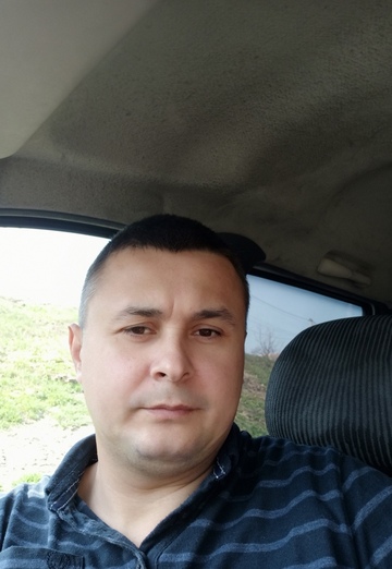 My photo - viorel, 42 from Kishinev (@viorel517)