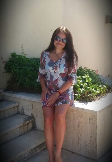 My photo - Marina, 34 from Orsha (@marina168486)