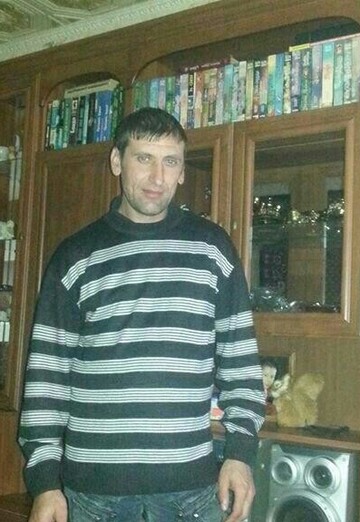 My photo - Evgeniy Ryjkov, 43 from Prokhladny (@evgeniyrijkov5)