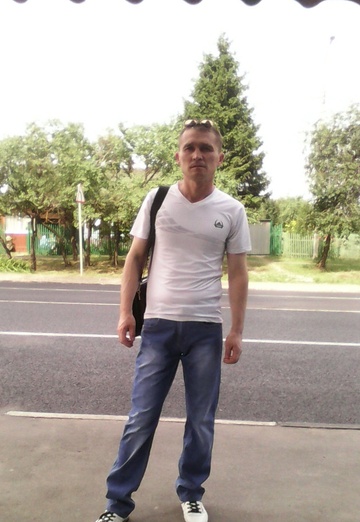 Моя фотография - Илхом, 43 из Дедовск (@ilhomjon86)