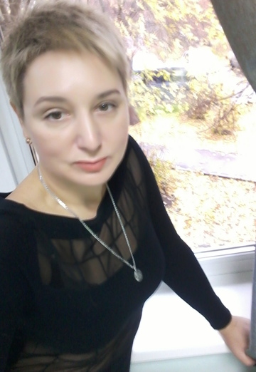 Моя фотография - наталья, 34 из Новосибирск (@natalya264908)