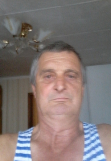 Моя фотография - Vladimir vasil, 66 из Краснодар (@vladimirvasil1)