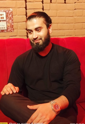 My photo - Qaisar, 24 from Okara (@qaisar29)