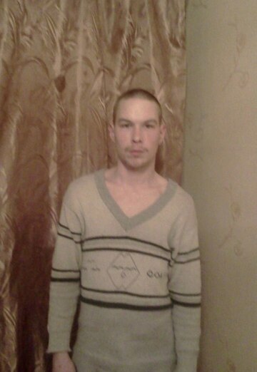 Моя фотография - Алексей, 34 из Киров (@aleksey283563)