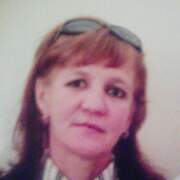 Марина, 50, Мокшан