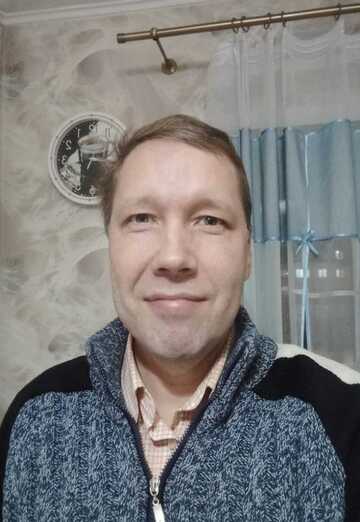 Моя фотография - Евгений, 44 из Красноярск (@evgeniy368621)