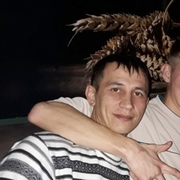 Сергей, 36, Ядрин
