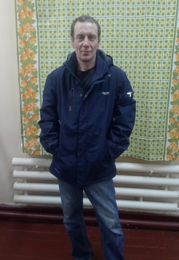My photo - IGOR, 48 from Kazan (@igor253572)