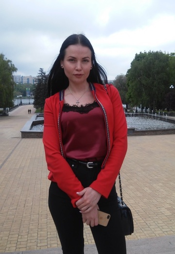 My photo - Alisa, 35 from Donetsk (@alisa17349)
