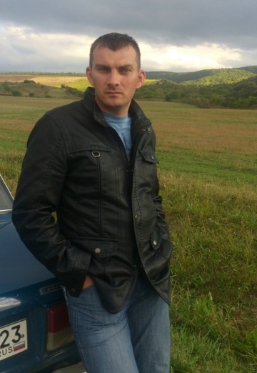Моя фотография - Руслан, 43 из Павловская (@ruslan30502)