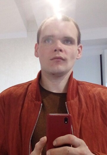 My photo - Vladimir, 34 from Sochi (@vladimir362623)