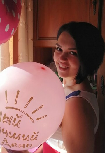 My photo - Anns, 30 from Konakovo (@anns64)