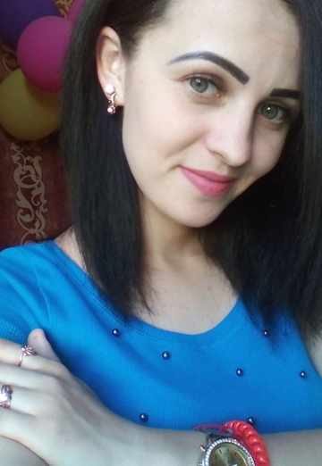 My photo - Viktoriya, 28 from Vinnytsia (@viktoriya77718)