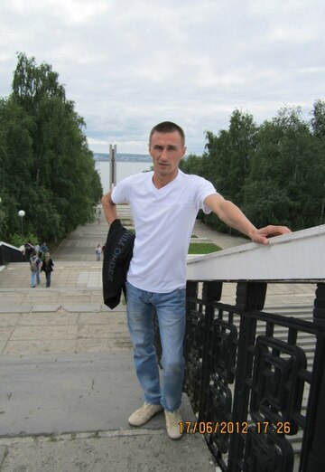 Mein Foto - Eduard, 49 aus Sterlitamak (@eduard39673)
