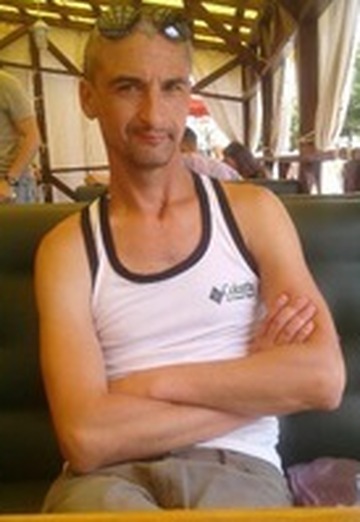 My photo - Dimon, 45 from Luhansk (@dimon14368)