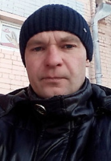 Моя фотография - Андрей, 42 из Чернигов (@andrey544605)