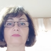Ольга, 61, Донское