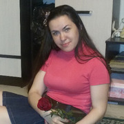 Натали, 34, Приморско-Ахтарск