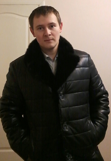 My photo - Roman, 31 from Balakovo (@roman214482)
