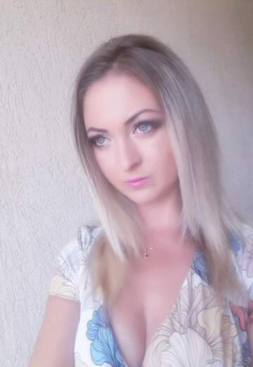 My photo - Irina, 40 from Dzhankoy (@irina404116)