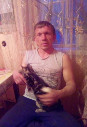 Моя фотография - Валерий, 42 из Славутич (@valeriy67012)