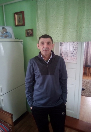 My photo - Kindrat, 54 from Sniatyn (@kindrat303)
