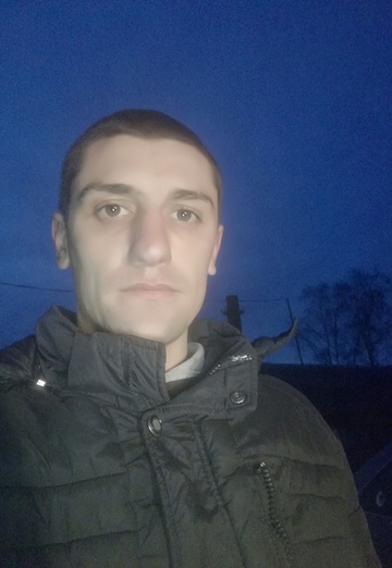 My photo - Ruslan, 31 from Nesvizh (@ruslan143178)