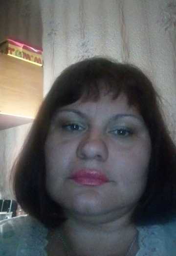 My photo - Elena, 43 from Enakievo (@elena368099)