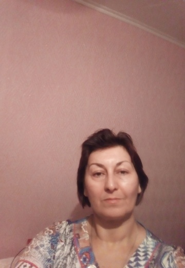 My photo - Ayelita, 60 from Povorino (@aelita426)