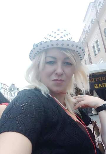 My photo - Janna, 36 from Kyiv (@janna27749)