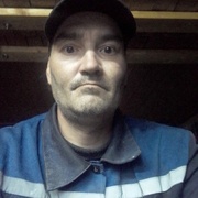 Денис Егоров, 40, Ува
