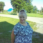 лариса, 59, Нестеров