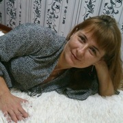 Елена Машкова, 50, Буинск