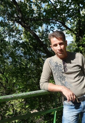 My photo - Aleksey, 43 from Samara (@aleksey67473)