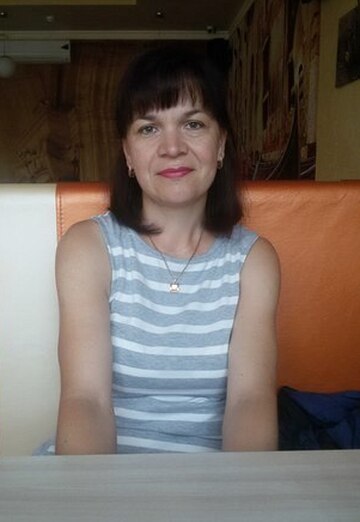 Моя фотография - Инна, 49 из Столбцы (@inna20289)