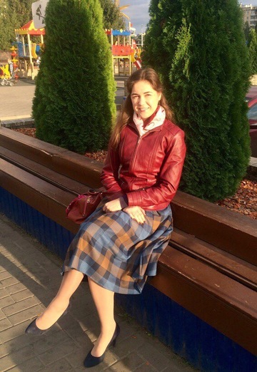 Моя фотография - Светлана, 37 из Белгород (@svetlana133777)
