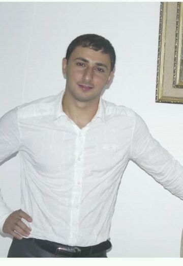 My photo - Sultan, 39 from Makhachkala (@sultan1330)