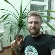 Андрей, 45, Волжск