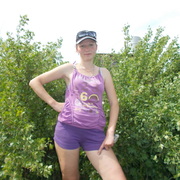 ЮЛИЯ, 39, Тальменка