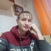 Владимир, 29, Куйтун