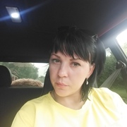 Ксюша, 25, Пристень