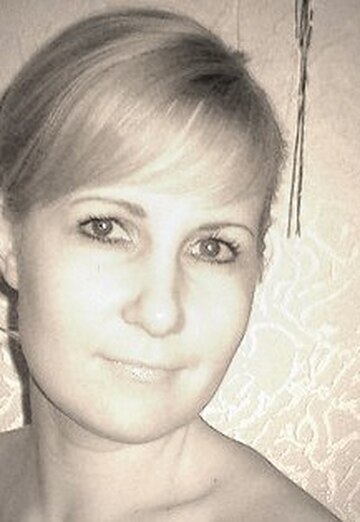 My photo - Elena, 44 from Voronezh (@elena231348)