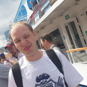 Антон, 34, Жуковский