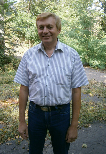 Моя фотография - Борис, 65 из Николаев (@boris18531)