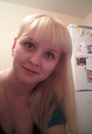 Моя фотография - Лена, 33 из Тольятти (@lena73150)
