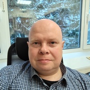 Yuriy 41 Saint Petersburg